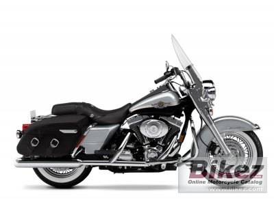 2003 Harley-Davidson FLHRCI Road King Classic photo